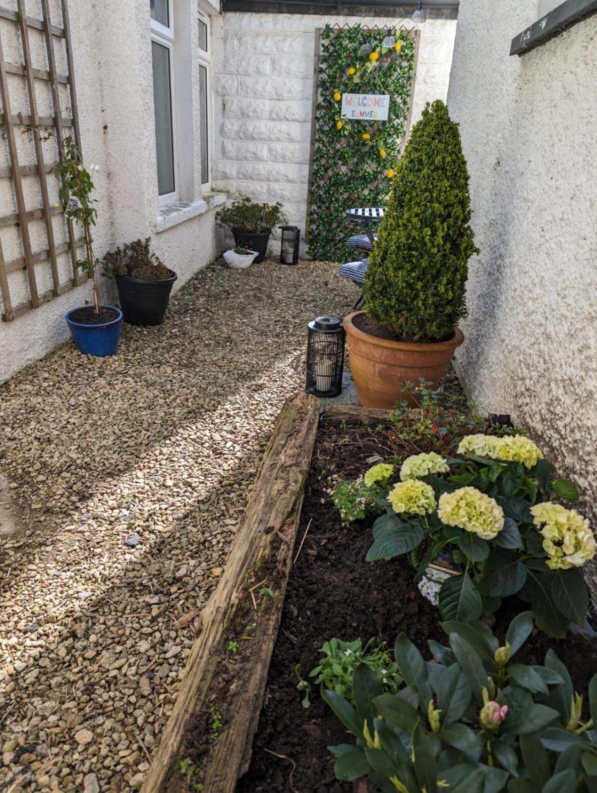 Coastal Penarth Dream! Close To Cardiff Superb Location Near Bars And Restaurants! Dog Friendly And Welcome Breakfast Pack! Luaran gambar